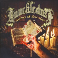 Knuckledust - Songs Of