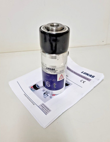Lukas hydraulikzylinder lfm 6 - hydraulikzylinder,