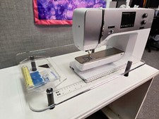 PFAFF Hobbymatic 935 Sew