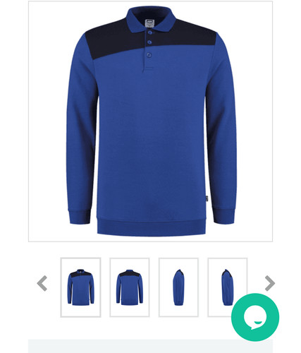 Vfl bochum tricorp polo - bochum,