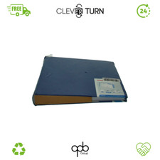 Hama Fotoalbum Jumbo 30x30 cm Fotobuch mit 100 weißen Seiten