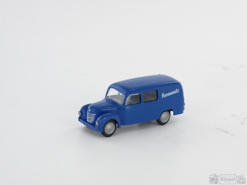 Hruska permot 78169 framo - 78169,