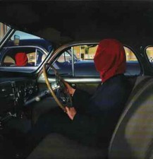 The Mars Volta Frances The Mute OIS INCLUDED Gold Standard Vinyl LP-Box