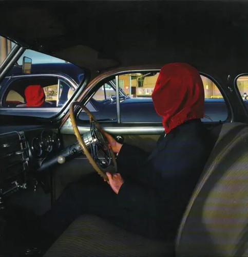 The mars volta - mars,