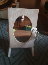 schmuck schrank mit spiegel