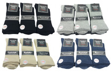 Damen & Herren Socken/ohne