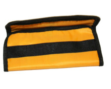 Instrumentenetui orange
