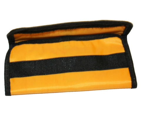 Instrumentenetui orange