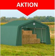ca. 3x5m Zeltgarage Lagerzelt