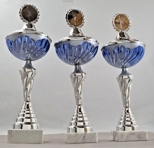 3er serie pokale - 3er,