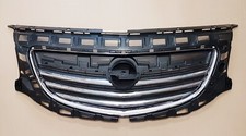 GRILL Kühlergrill Kühlergitter FRONT chrom für OPEL INSIGNIA A 2008 - 2013