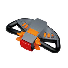 24V TEMO 600 Deichselkopf für Linde Jungheinrich Elektro Stapler Hochhubwagen