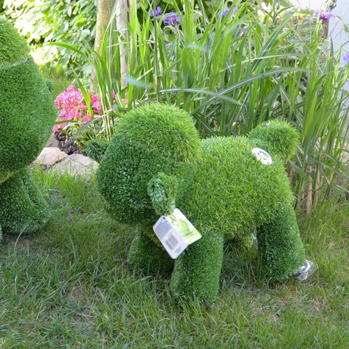 Aniplants schaf sheep - schaf, garten