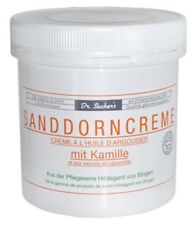 22,99€/L 4 x Sanddorn Creme