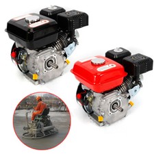 4-Takt 7PS Benzinmotor