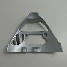 Ducati ST3 1000 Verkleidung vorne Frontverkleidung Spoiler silber cover fairing