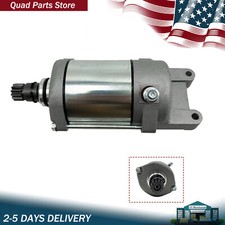 Starter Start Motor 924470E