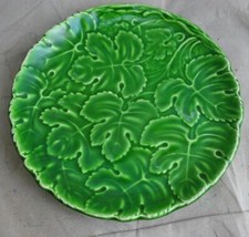 antiker Teller Keramik