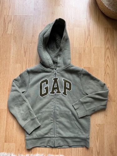 Gap pullover zipper sweater - gap,