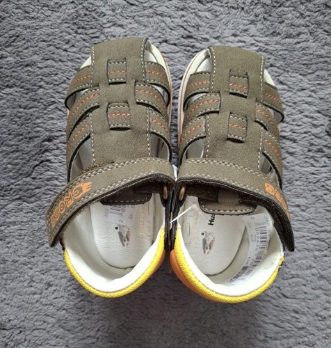 Sandalen hush puppies - puppies, 23