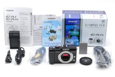 [Near MINT/Box] Olympus PEN
