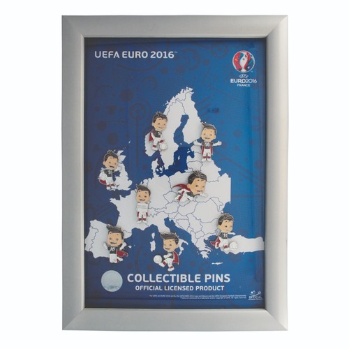 Uefa euro 2016 8 maskottchen - ,