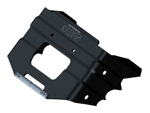 Atk crampon harscheisen - crampon, 97mm