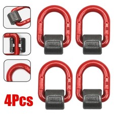 4x Anschlagpunkt zum