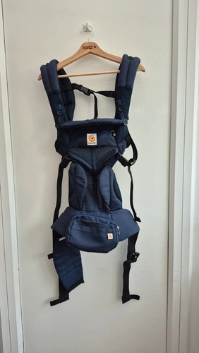 Ergobaby omni 360 - ergobaby,