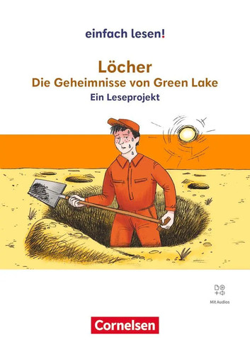 Löcher die geheimnisse von - -,