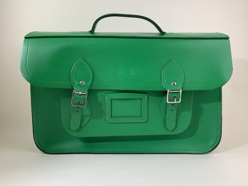 The cambridge satchel company - the,