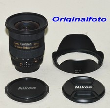 Nikon AF Nikkor 18-35mm