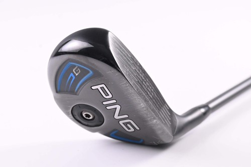 Ping series hybrid 19 - ping,