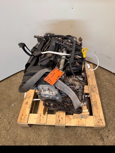 Motor komplett g4la hyundai - komplett,