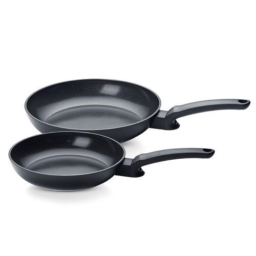Fissler pfannen set ceratal - pfannen-set,