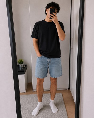 Levi 505 jeans shorts - levi’s,