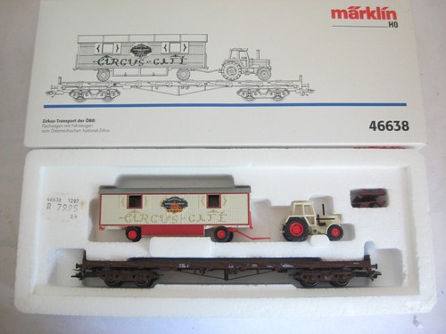 Bk31 märklin 46638 - bk31*,