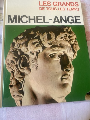 Michel ange les grand all - de,