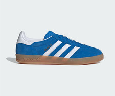 Adidas Gazelle Indoor Bluebird