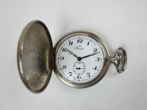 Taschenuhr verloren eisenbahn - taschenuhr,
