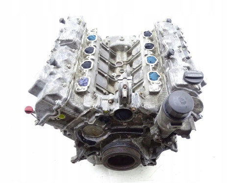 Motor mercedes benz w220 - motor,