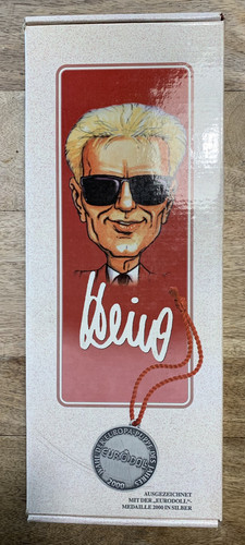 Heino sammlerstück euro - heino,
