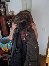 Konvult von Khujo Herren Jacken Gr. /L , Schwarz Neuwertig Top Zustand 2stk