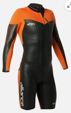 Blueseventy ALLIANCE SWIMRUN