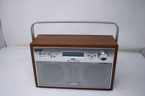 Internetradio bluetooth dab - internetradio, dab+
