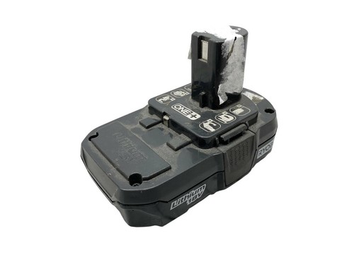 Akku ryobi one - akku, 18v