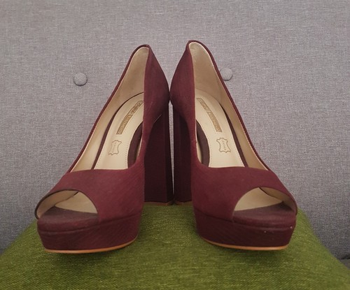 Buffalo london damen snake - buffalo,