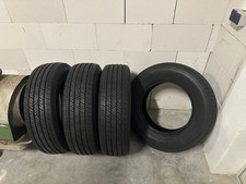 1x Bridgestone Dueler H/T 685 Sommerreifen 255 70 18 Zoll 113T Jeep SUV offroad