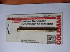 Coleman Lantern Generator für