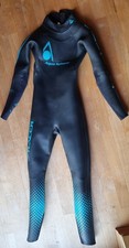 Neoprenanzug Aqua Sphere Damen, Größe S